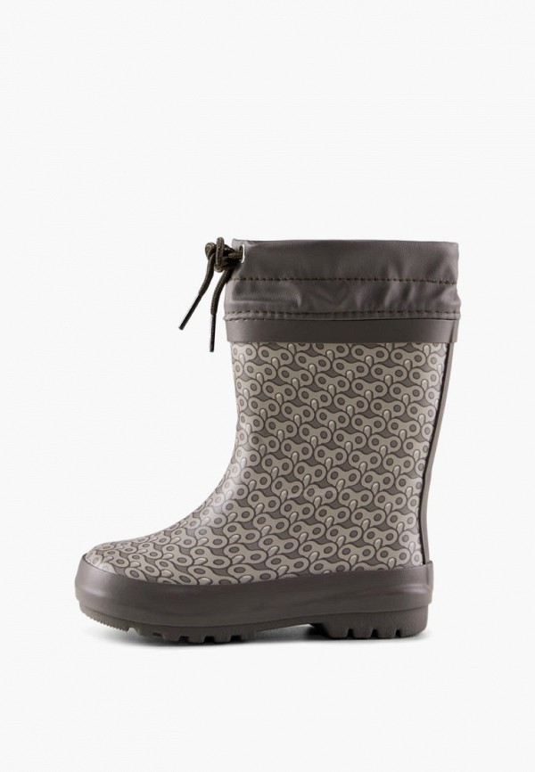 Happy Baby Сапоги резиновые - фото 1