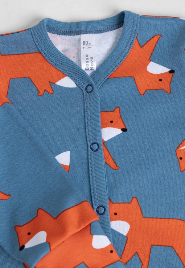 Bossa Nova Комбинезоны 2 шт. - фото 4