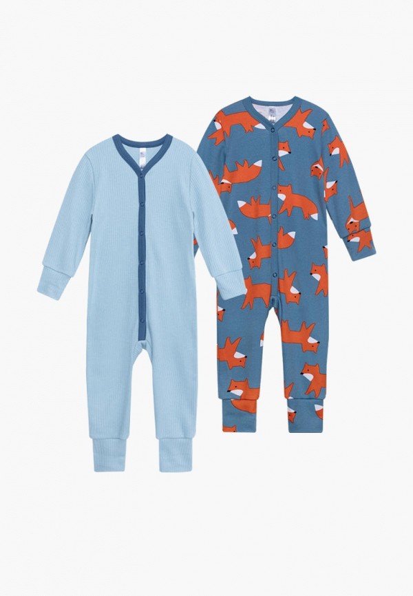 Bossa Nova Комбинезоны 2 шт. - фото 1