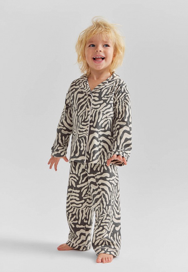 Happy Baby Пижама - фото 1