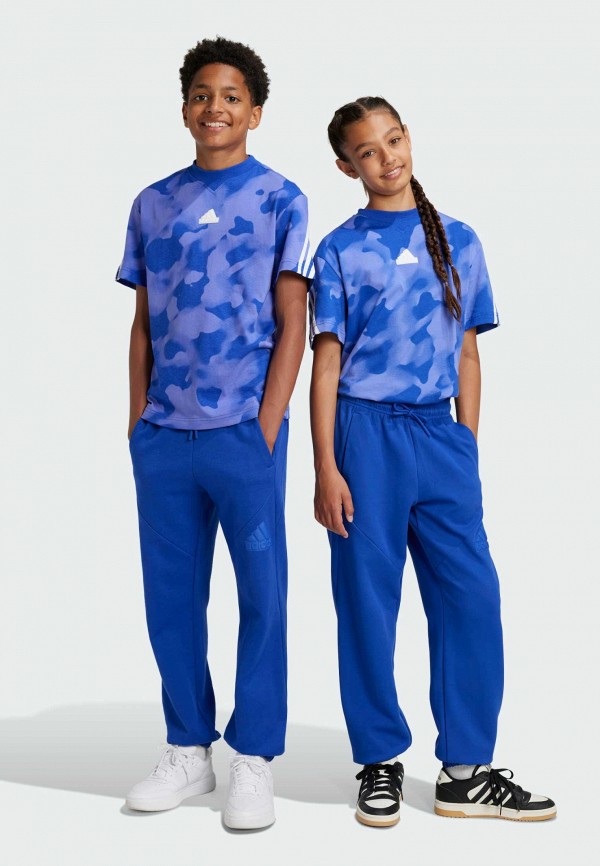 adidas Брюки спортивные - Future Icons Logo - фото 1