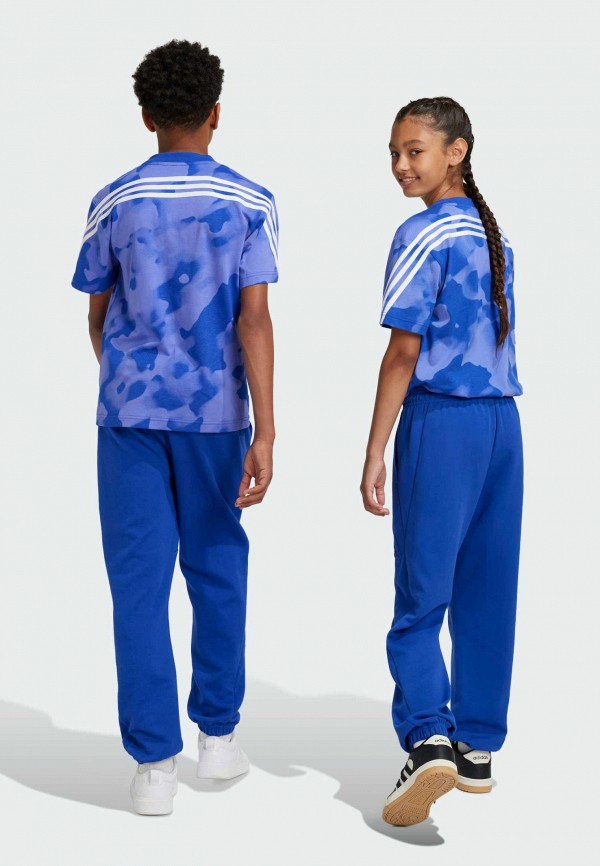 adidas Брюки спортивные - Future Icons Logo - фото 2