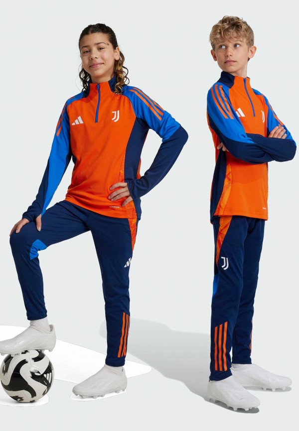 adidas Брюки спортивные - Juventus Tiro 24 Competition - фото 1