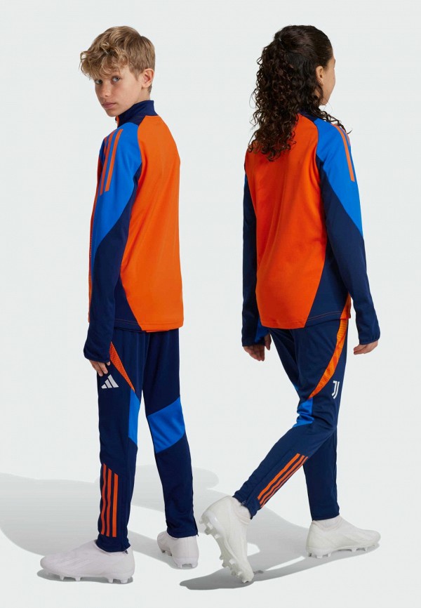 adidas Брюки спортивные - Juventus Tiro 24 Competition - фото 2