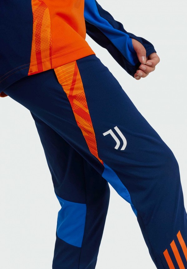 adidas Брюки спортивные - Juventus Tiro 24 Competition - фото 5