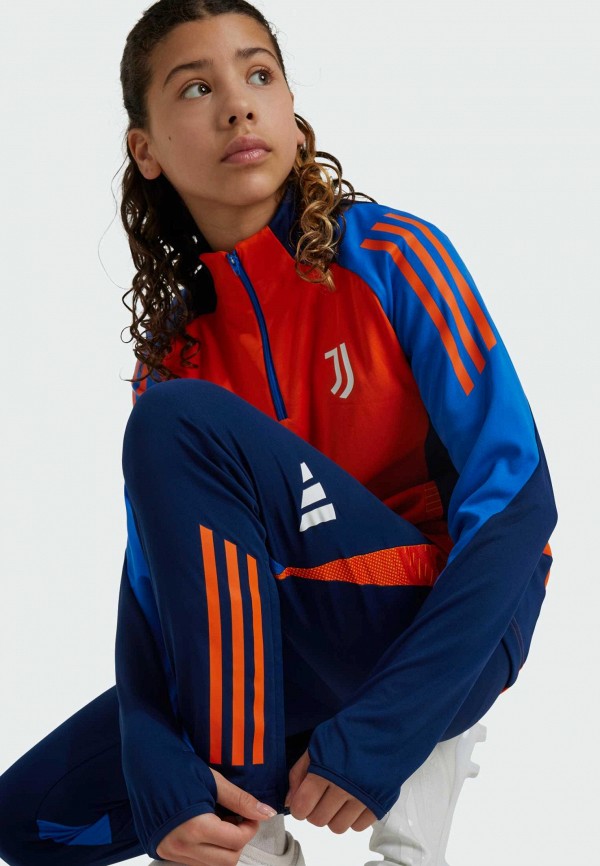 adidas Брюки спортивные - Juventus Tiro 24 Competition - фото 4