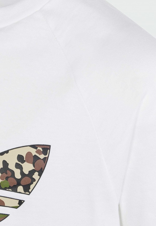 adidas Футболка - Camo - фото 3