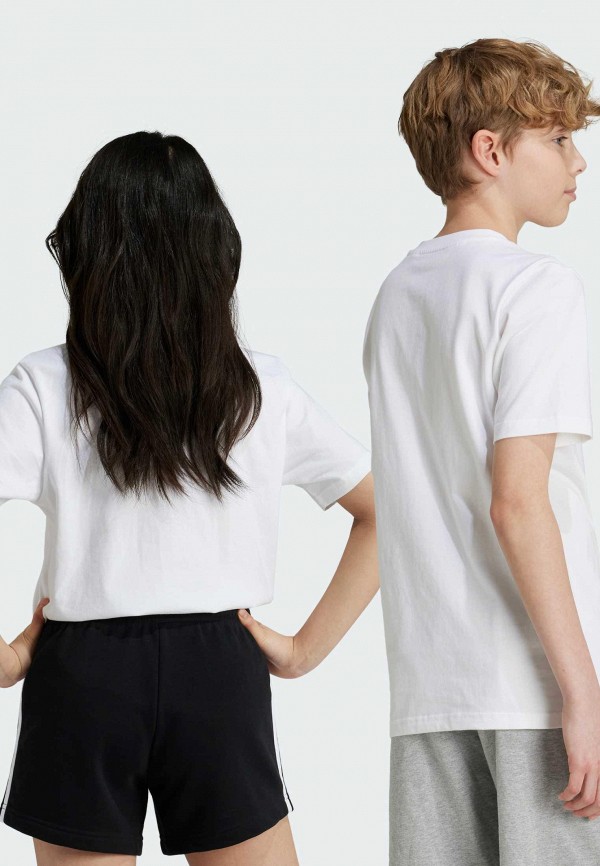 adidas Футболка - Xpress Street Jam Graphic - фото 3