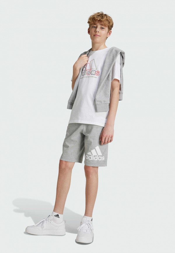 adidas Футболка - Xpress Street Jam Graphic - фото 2