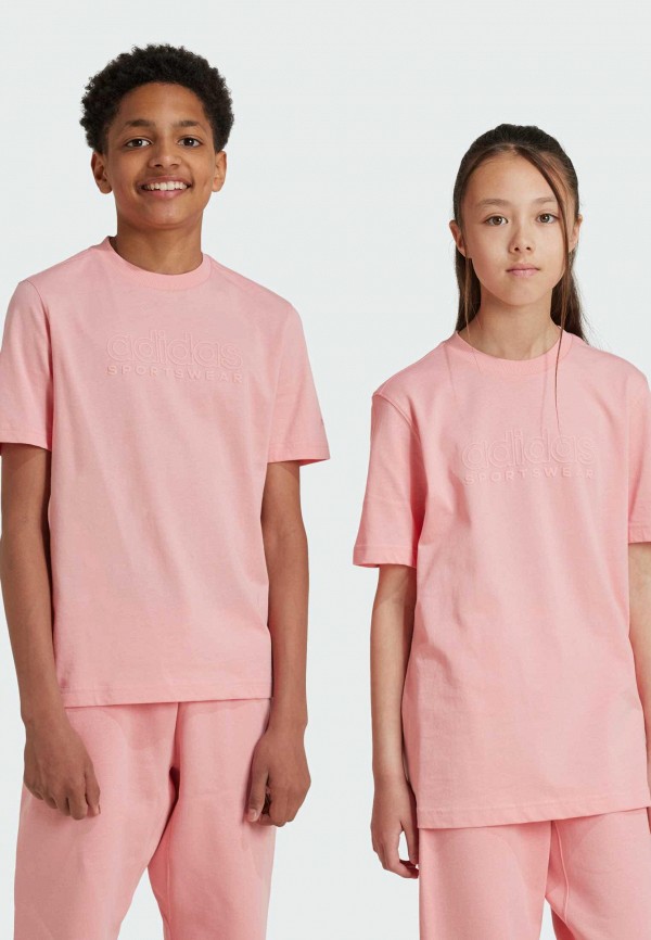 adidas Футболка - ALL SZN Graphics - фото 1