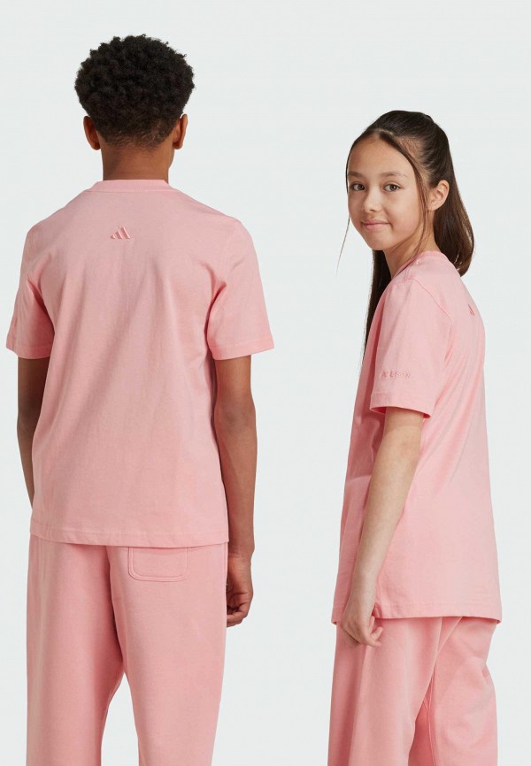 adidas Футболка - ALL SZN Graphics - фото 2