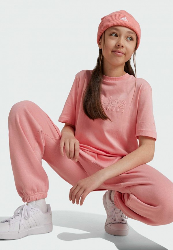 adidas Футболка - ALL SZN Graphics - фото 3