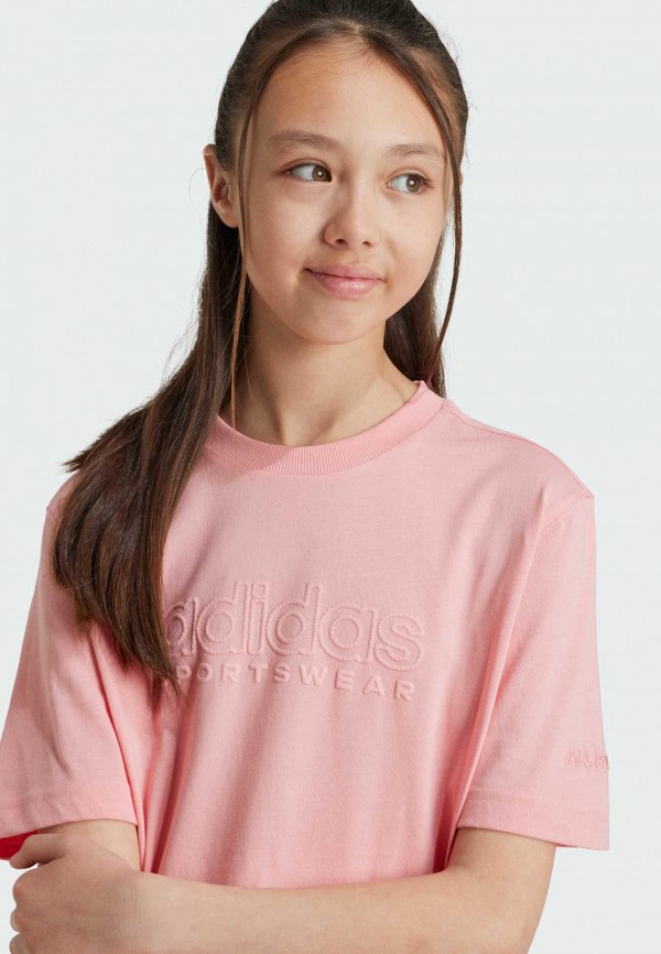 adidas Футболка - ALL SZN Graphics - фото 5