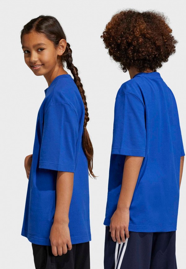 adidas Футболка - Future Icons Logo - фото 2