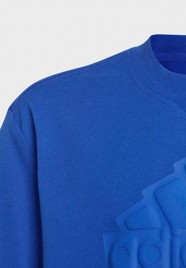 adidas Футболка - Future Icons Logo - фото 3