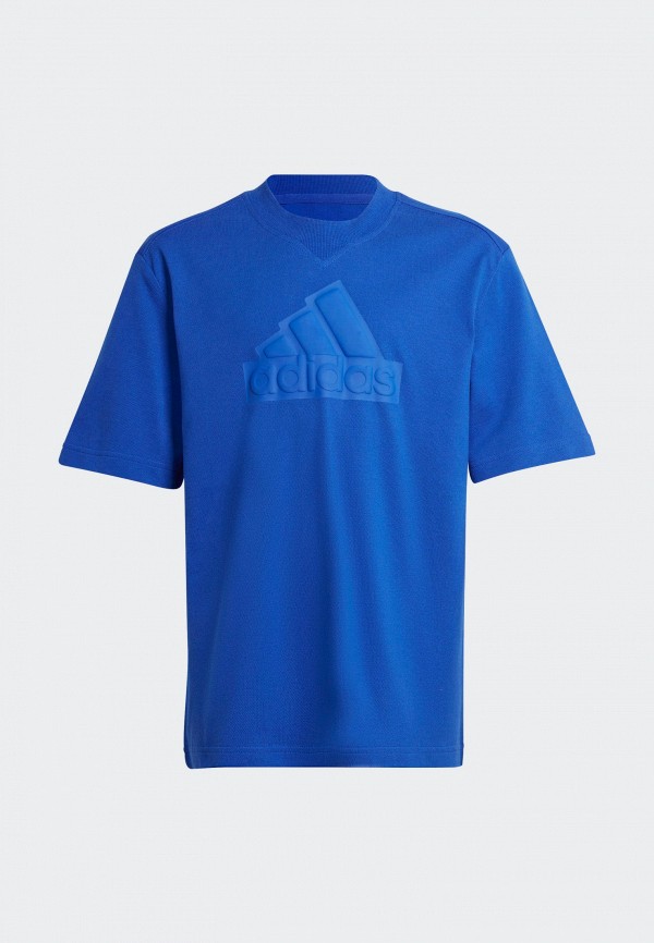 adidas Футболка - Future Icons Logo - фото 6