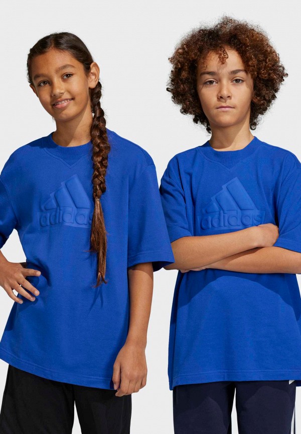 adidas Футболка - Future Icons Logo - фото 1