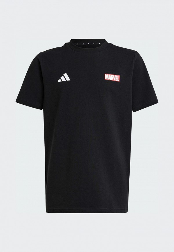 adidas Футболка - Marvel Superheroes Graphic - фото 6