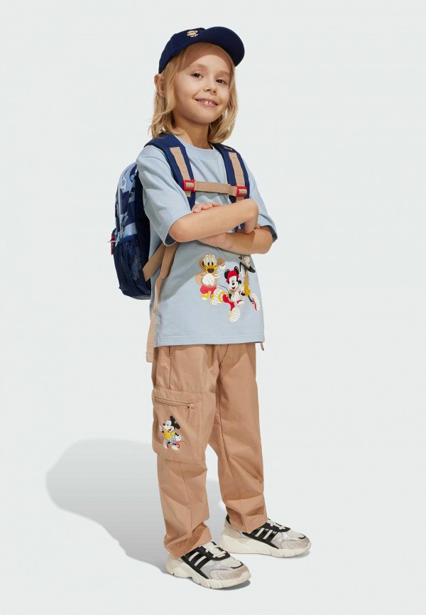 adidas Футболка - Disney Mickey Mouse - фото 2