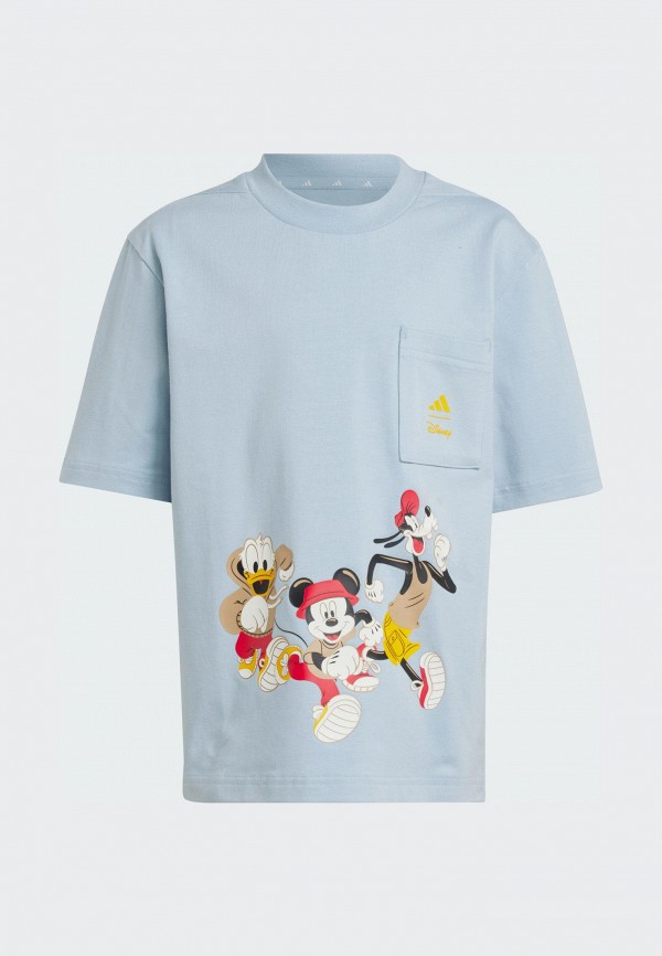 adidas Футболка - Disney Mickey Mouse - фото 6