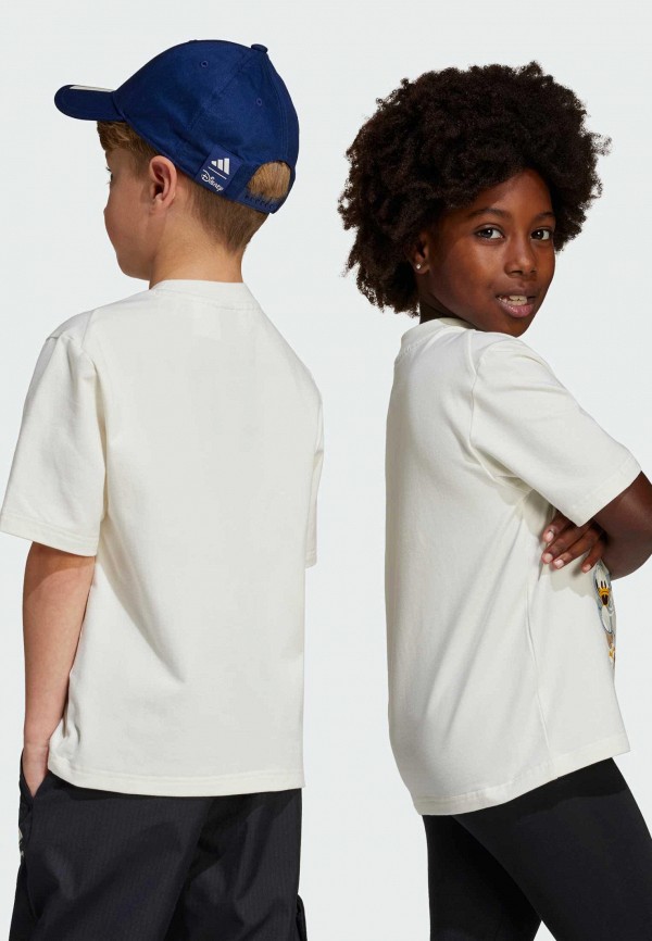 adidas Футболка - Disney Mickey Mouse - фото 3