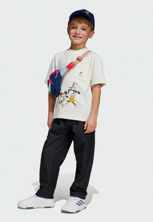 adidas Футболка - Disney Mickey Mouse - фото 2