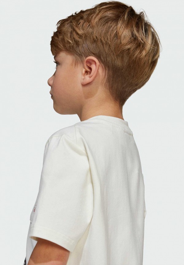 adidas Футболка - Disney Mickey Mouse - фото 5