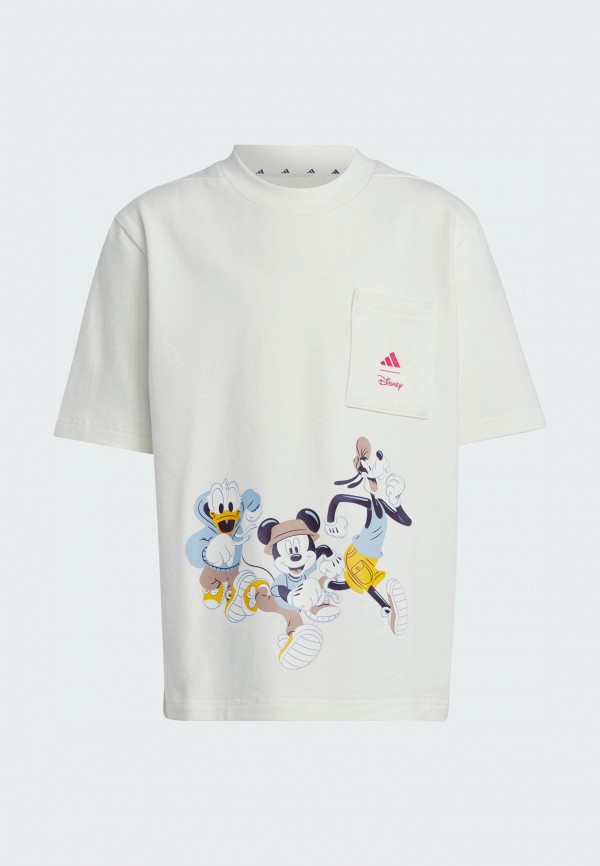 adidas Футболка - Disney Mickey Mouse - фото 6