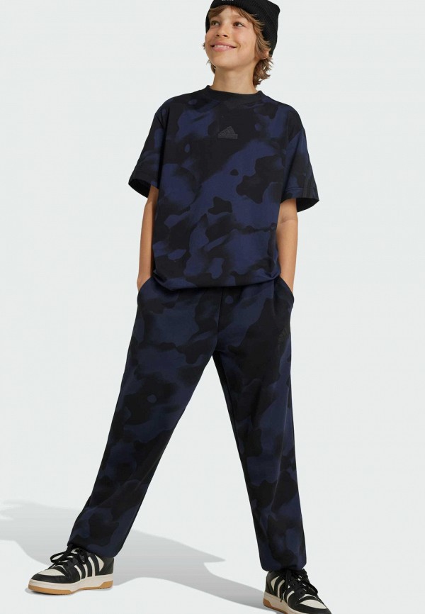adidas Футболка - Future Icons Camo Printed - фото 2