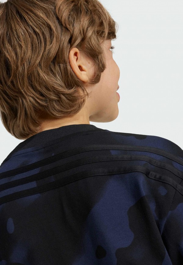 adidas Футболка - Future Icons Camo Printed - фото 5