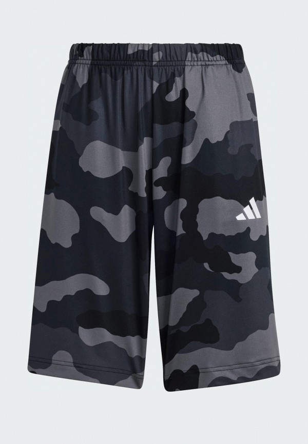 adidas Шорты спортивные - Train Essentials Seasonal Print - фото 6