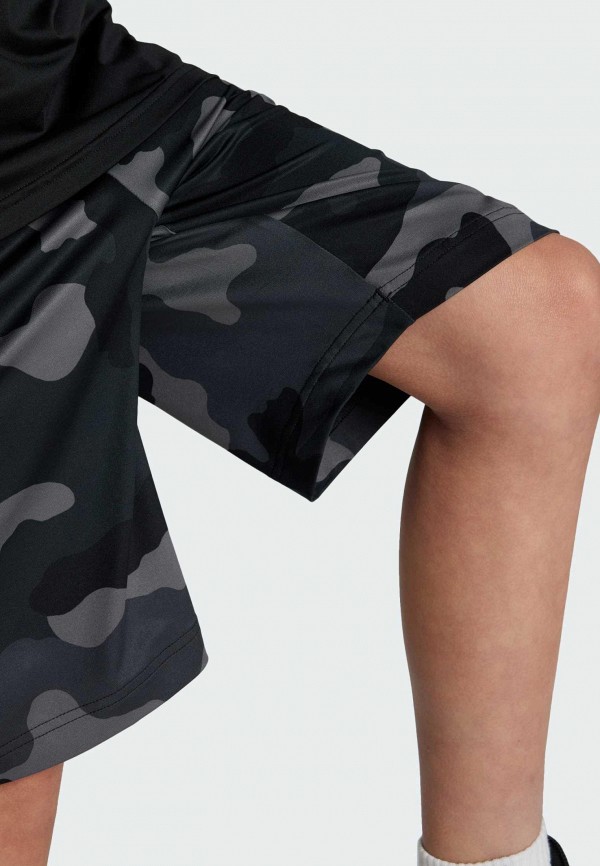 adidas Шорты спортивные - Train Essentials Seasonal Print - фото 4