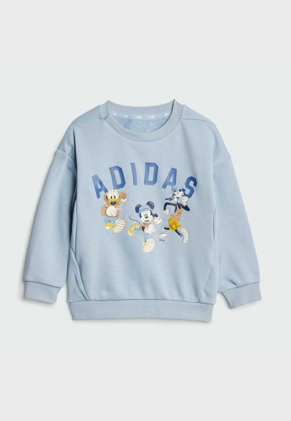 adidas Костюм спортивный - Disney Mickey Mouse - фото 2