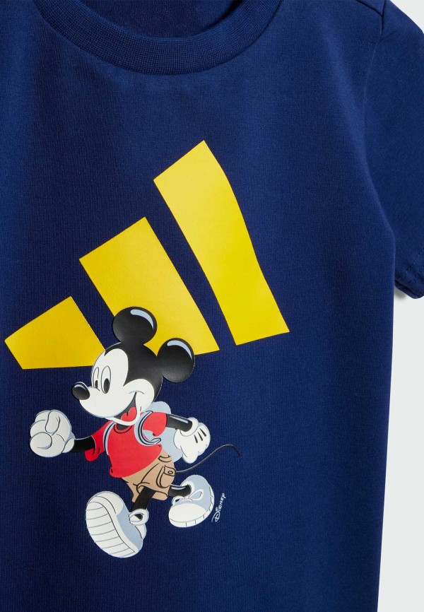 adidas Костюм спортивный - Disney Mickey Mouse - фото 6