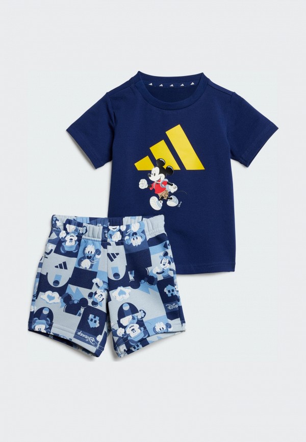 adidas Костюм спортивный - Disney Mickey Mouse - фото 1
