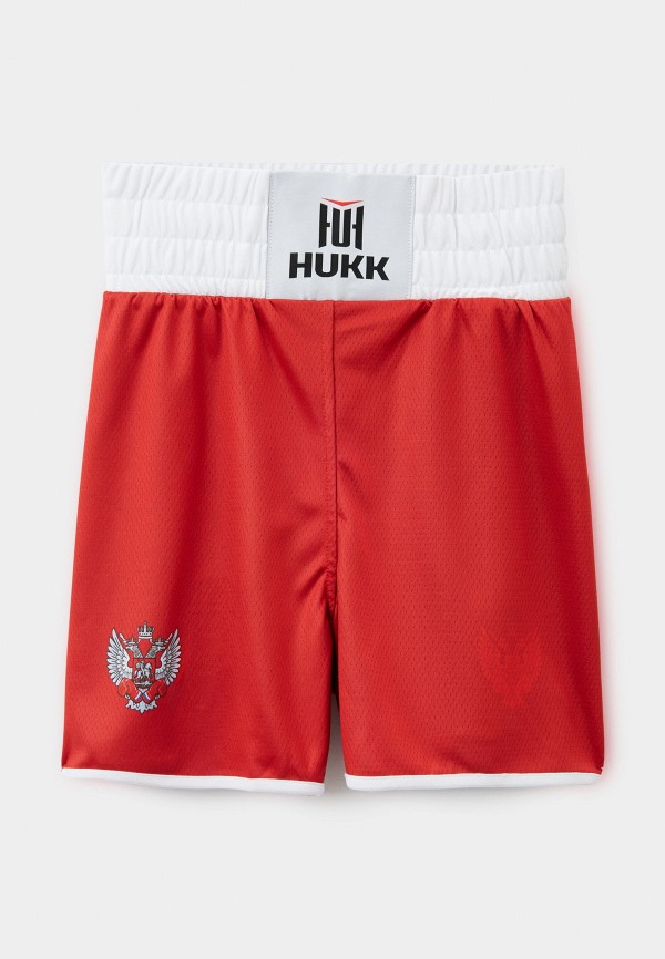 Hukk Шорты спортивные - фото 1
