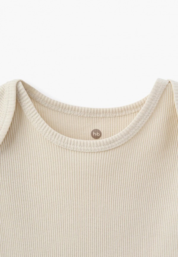 Happy Baby Боди 3 шт. - фото 5