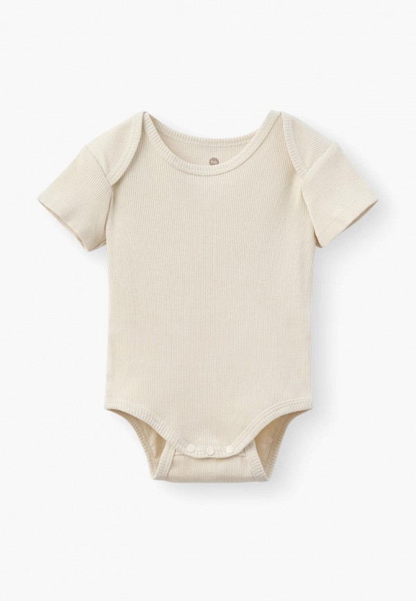 Happy Baby Боди 3 шт. - фото 4