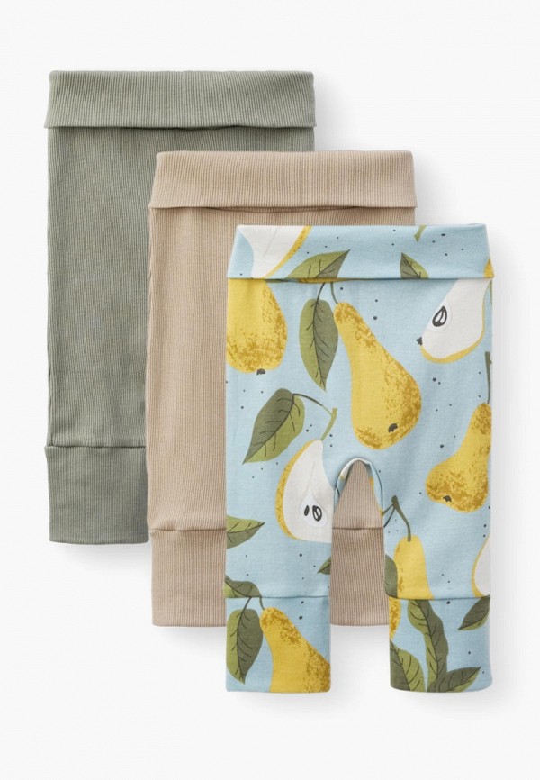 Happy Baby Ползунки 3 шт. - фото 1