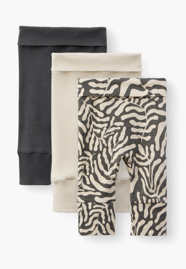 Happy Baby Ползунки 3 шт. - фото 1