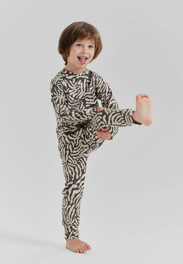 Happy Baby Пижама - фото 3