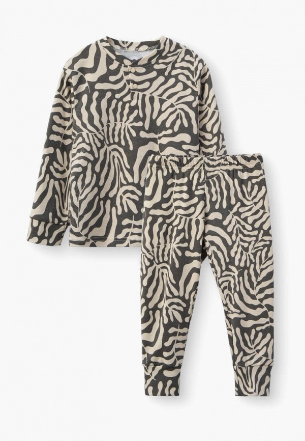 Happy Baby Пижама - фото 4