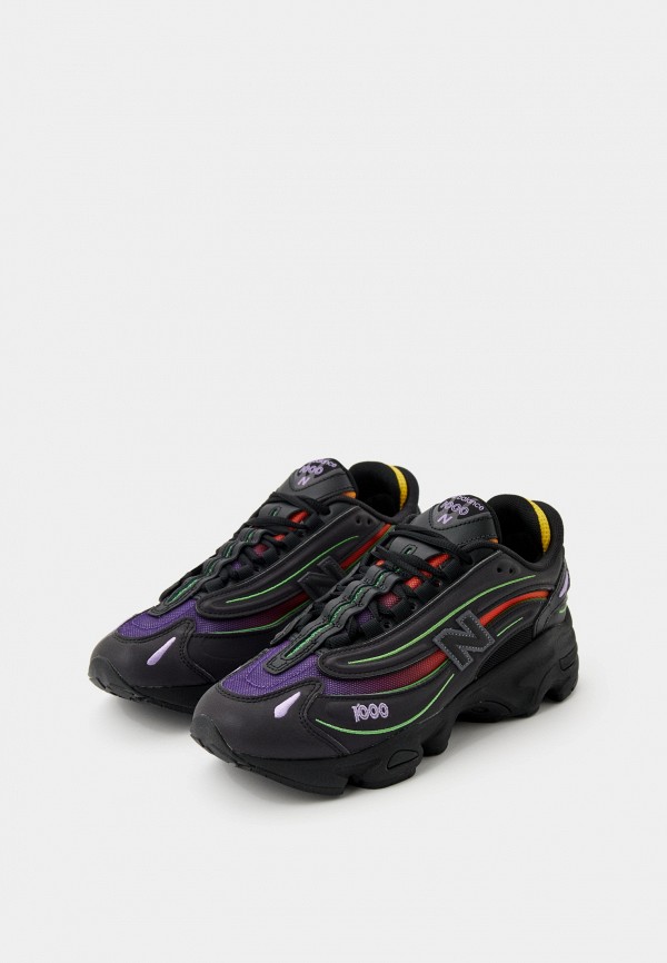 New Balance Кроссовки - 1000 - фото 3