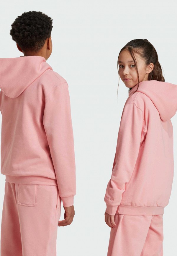 adidas Худи - ALL SZN Graphic - фото 2