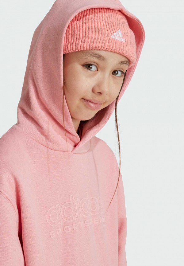 adidas Худи - ALL SZN Graphic - фото 4