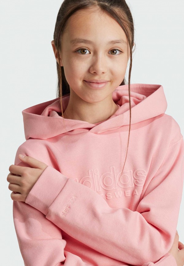 adidas Худи - ALL SZN Graphic - фото 3