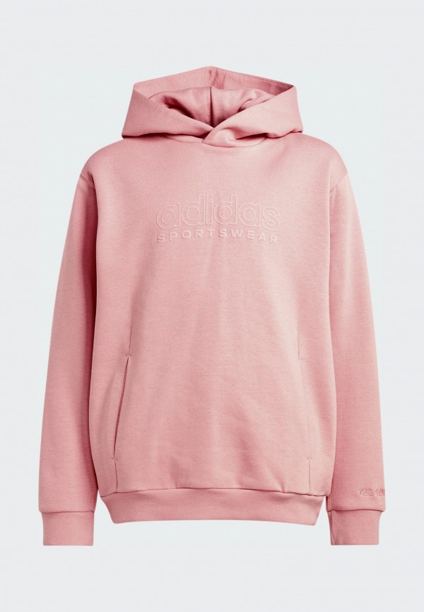 adidas Худи - ALL SZN Graphic - фото 5