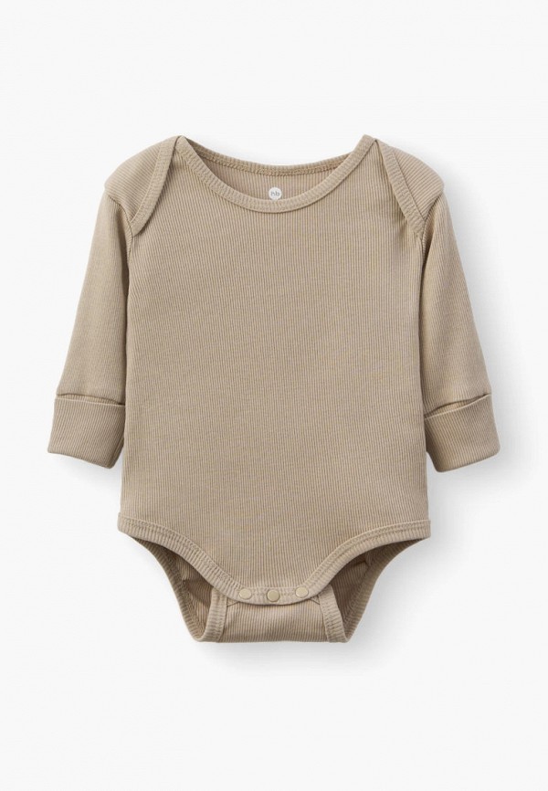 Happy Baby Боди 3 шт. - фото 6