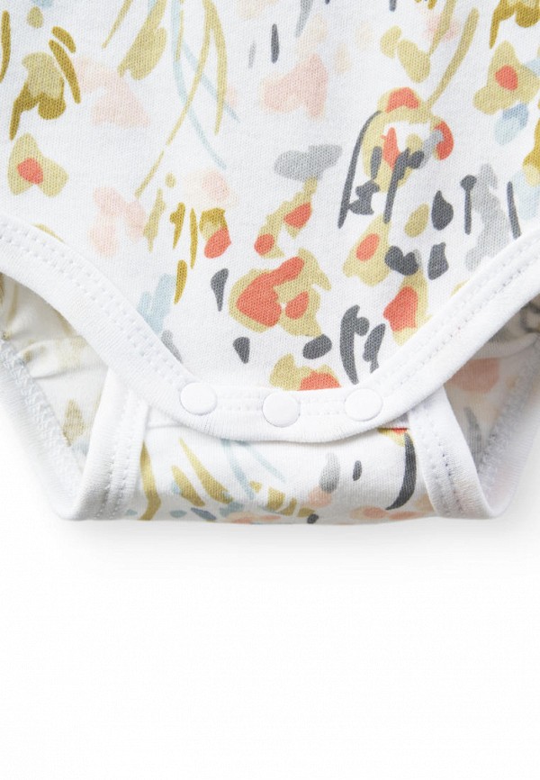 Happy Baby Боди 3 шт. - фото 3