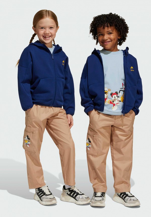 adidas Брюки - Disney Mickey Mouse - фото 1